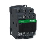Schneider LC1D18U7 Tesys D 240 Watt AC 3P Ac3 18A Kontaktör