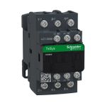 Schneider LC1D256M7 Tesys D 220 Watt AC 3P Ac3 25A Kontaktör