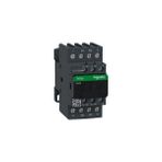 Schneıder LC1D258P7 11 Kw 2na+2nk 230 Vac 4p Kontaktör