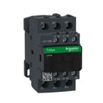 Schneider LC1D25B7 25 Amper 11 kW 1NA+1NA 24 Volt AC Kontaktör