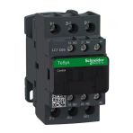 Schneider Lc1d25f7 Tesys D 25 A 11 Kw 110V Ac Kontaktör 3 Kutuplu 1No+1Nc Ac-3