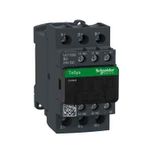 Schneider LC1D32BD Tesys 32 Amper 15 kW 24 Volt DC Kontaktör