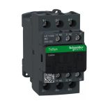 Schneider Lc1d32bd Tesys D 32 A 15 Kw 24V Dc Kontaktör 3 Kutuplu 1No+1Nc Ac-3