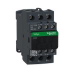 Schneider LC1D38ED Tesys D 440 Watt 38A 3P Ac3 48 Watt DC Bobinli Kontaktör