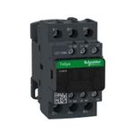 Schneider LC1D38M7 Tesys 38 Amper 18.5 kW 220 Volt AC Kontaktör