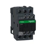 Schneıder Lc1d38p7 18.5 Kw 1na+1nk 230 Vac Kontaktör