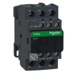 Schneider Lc1d38q7 Tesys D 38 A 18,5 Kw 380V Ac Kontaktör 3 Kutuplu 1No+1Nc Ac-3