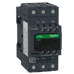 Schneider Lc1d40ab7 Tesys D 40 A 18,5 Kw 24V Ac Kontaktör 3 Kutuplu 1No+1Nc Ac-3