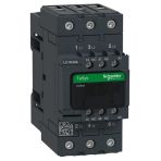 Schneider Lc1d40am7 Tesys D 40 A 18,5 Kw 220V Ac Kontaktör 3 Kutuplu 1No+1Nc Ac-3