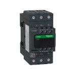 Schneider LC1D50AQ7 Tesys D 380 Watt AC 3P Ac3 50 Kontaktör