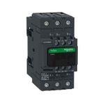 Schneider LC1D65AM7 Tesys 65 Amper 30 kW 220 Volt AC Kontaktör