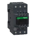Schneider Lc1d65am7 Tesys D 65 A 30 Kw 220V Ac Kontaktör 3 Kutuplu 1No+1Nc Ac-3