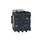 Schneıder LC1D80008M7 125 A 220 Vac 4p Kontaktör