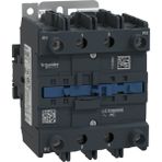 Schneıder LC1D80008P7 125A 230 Vac 2na+2nk 4 Kutup Kontaktör