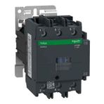 Schneider LC1D80BD Tesys 80 Amper 37 kW 24 Volt DC Kontaktör