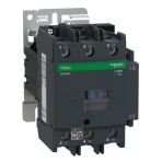 Schneider LC1D95BD Tesys 95 Amper 45 kW 24 Volt DC Kontaktör