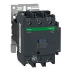 Schneider LC1D95BD Tesys 95 Amper 45 kW 24 Volt DC Kontaktör