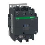 Schneider Lc1d95m7 Tesys D 95 A 45 Kw 220V Ac Kontaktör 3 Kutuplu 1No+1Nc Ac-3