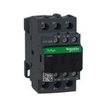 Schneider LC1DT25E7 Tesys D 48 Watt AC 4NA 4P Ac1 25A Kontaktör