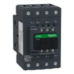 Schneider LC1DT80AM7 Tesys D 220 Watt AC 4NA 4P Ac1 80A Kontaktör
