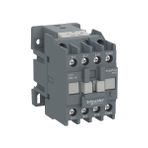 Schneider LC1E0901M7 EASYPACT T Watt S 3P 9A 220 Watt AC 1NK Kontaktör