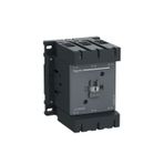 Schneider LC1E120M5 220VAC 55 kW 1NK+1NA Kontaktör