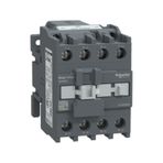 Schneider LC1E25004M7-4 Kutup 25A Kontaktör