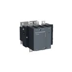 Schneider LC1E250M5 220VAC 132 kW Kontaktör