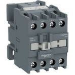 Schneıder LC1E3210B5 Easypact Tvs Kontaktör 3p 32A 24VAC 50hz1na