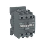 Schneider LC1E50B5 EASYPACT TVS 3P 50 24VAC 50Hz 1NA+1NK Kontaktör
