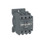 Schneider LC1E50M5 220VAC 22 kW 1NK+1NA Kontaktör