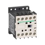 Schneider LC1K0610M7 2,2 KW 6A 220V Ac 1 No TeSys k Kontaktör