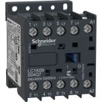 Schneıder Lc1k09004m7 2.2 Kw 4na 230 Vac Kontaktör