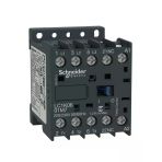 Schneider Lc1k1201b7 Tesys K 12 A 5,5 Kw 24V Ac Kontaktör 3 Kutuplu 1Nc Ac-3