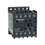 Schneider Lc1k1601b7 Tesys K 16 A 7,5 Kw 24V Ac Kontaktör 3 Kutuplu 1Nc Ac-3
