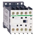 Schneider LC1K1601E7 Tesys K 48 Watt AC Bobinli 440 Watt 3P 3NA Ac3 16 Kontaktör