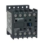 Schneider Lc1k1610m7 Tesys K 16 A 7,5 Kw 220V Ac Kontaktör 3 Kutuplu 1No Ac-3