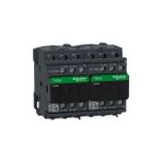 Schneider LC2D09M7 Tesys D 220 Watt AC 9A Ac3 Envensör Kontaktör