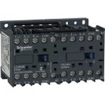Schneider LC2K0601F7 Tesys K 110 Watt AC 1NK 3P Ac3 6 Envensör Kontaktör