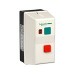 Schneider LE1-M35Q716 8-11.5A Trifaze Kutulu Manyetik Şalter
