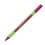 Schneider Line-Up 0.4 mm Bordo Fiber Uçlu Kalem