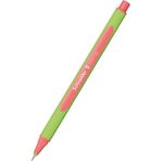 Schneider Line-up 0.4 mm Pembe Fiber Uçlu Kalem
