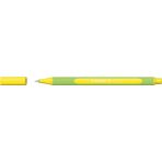Schneider Line-Up Fineliner Keçe Uçlu Kalem Altın Sarısı