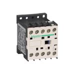 Schneider LP1-K0910BD 24VDC 1NA Kontaktör