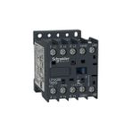 Schneider LP1K0910BD Mini Kontaktör 3p(3 Na) Ac 3 < = 440 V 9 A - 24 V Dc