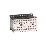 Schneider LP2K0610BD Tesys K 24 Watt DC 1NA 3P Ac3 6A Envensör Kontaktör