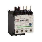 Schneider LR2K0303 Tesys K 0.23-0.36A Termik Röle