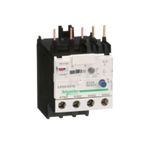 Schneider LR2K0312 3.7-5.5A Termik Röle