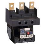 Schneider LRD-4367 95-120A Termik Röle