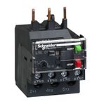 Schneider LRE10 4-6A Termik Röle